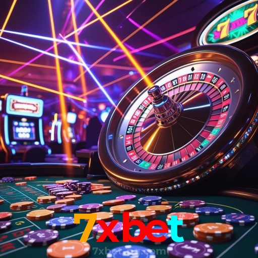 7xbet: Plataforma Segura e Premiada