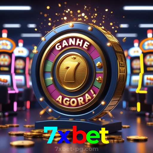 Jogar Slots no Celular com Bônus | 7xbet Brasil