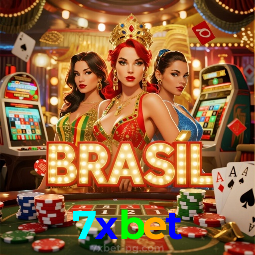 Promoções oficiais da 7xbet no Brasil — bônus ativos