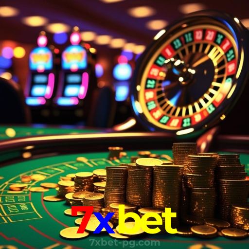 7xbet: Plataforma Segura e Premiada
