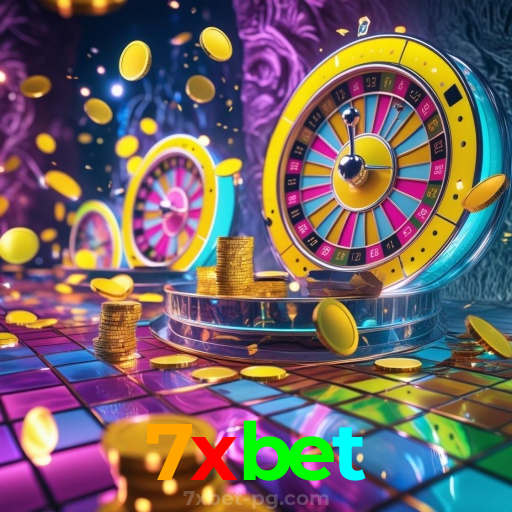 7xbet: Plataforma Segura e Premiada