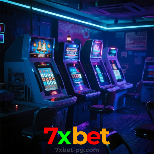 7xbet: Jogos de Mesa ao Vivo - Imersão Total, Slots - Grandes Prêmios, Roleta - Altas Chances