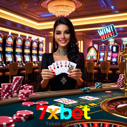 7xbet.GAME: Betting and Live Streaming with Maximum Security