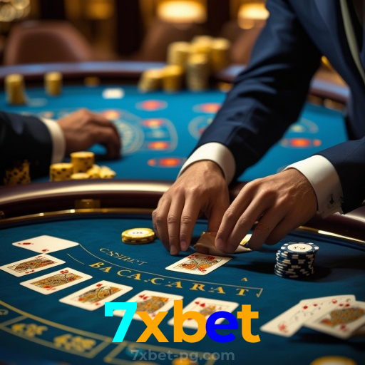 7xbet: foco no futebol brasileiro