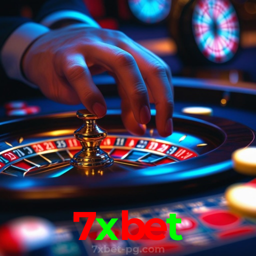 7xbet Descubra o Melhor do Cassino Online e Apostas