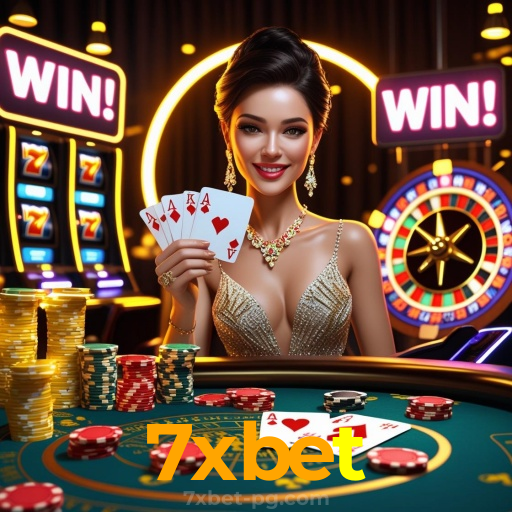7xbet: Plataforma Segura e Premiada
